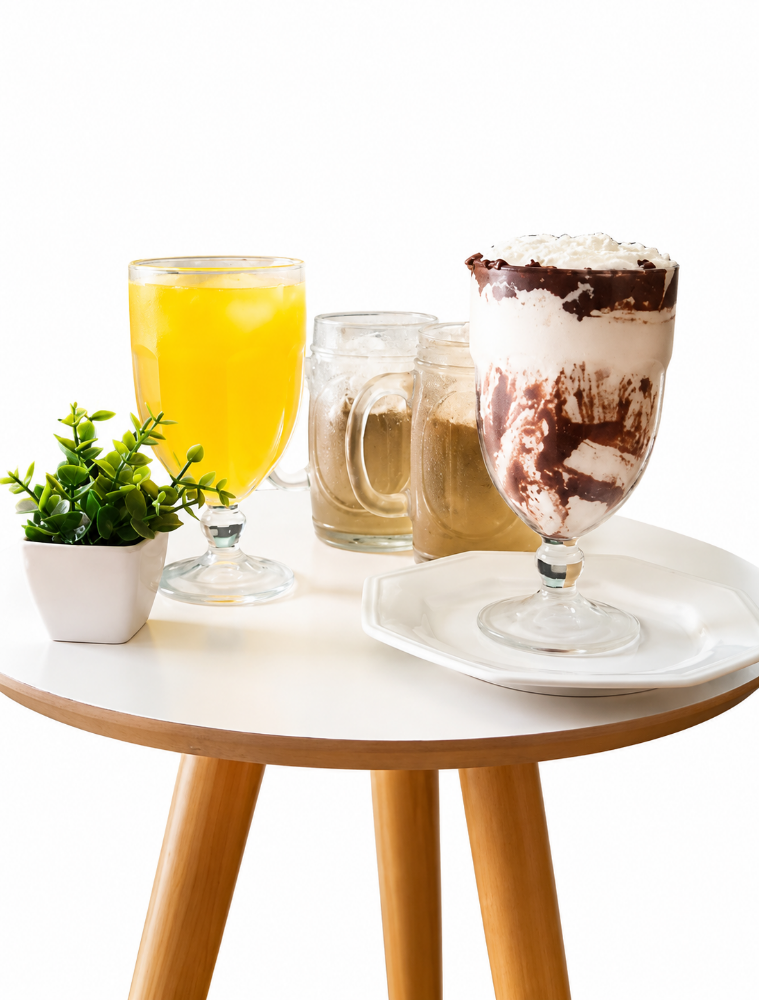 COMBO EXECULTIVO NRG + HERBAL + FIBER + SHAKE