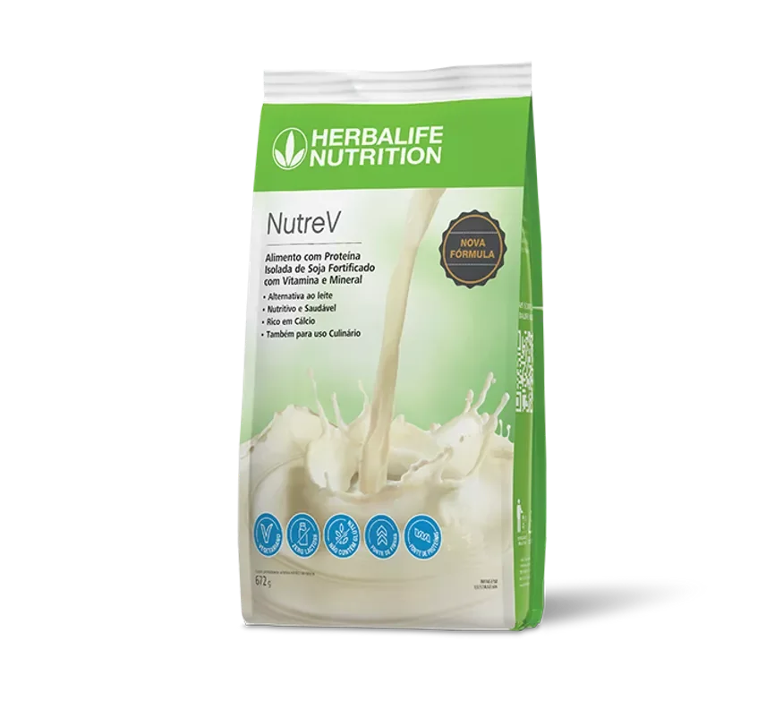 Nutrev