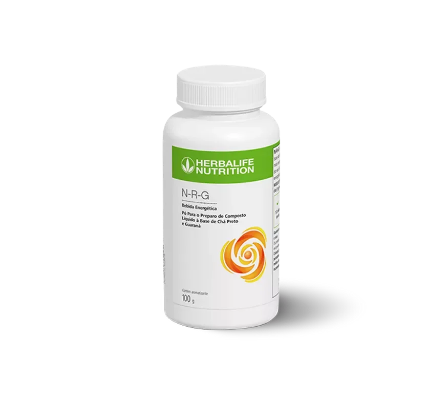 NRG Original 100G