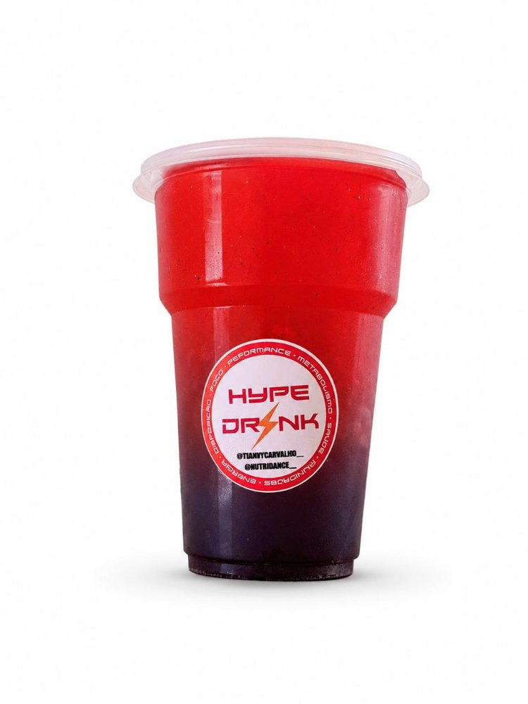HYPE DRINK