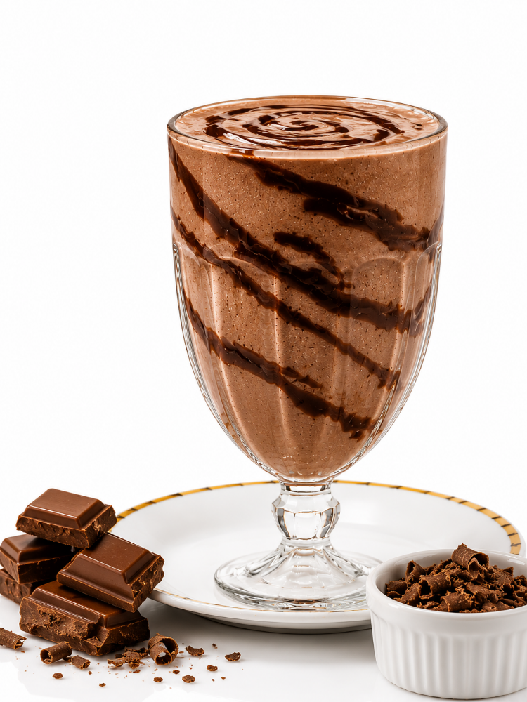 SHAKE CHOCOLATE