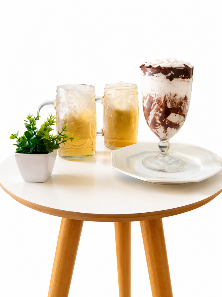 COMBO ESPECIAL NRG + HERBAL + SHAKE