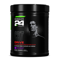 CR7 Drive Berry Mix 810 g237