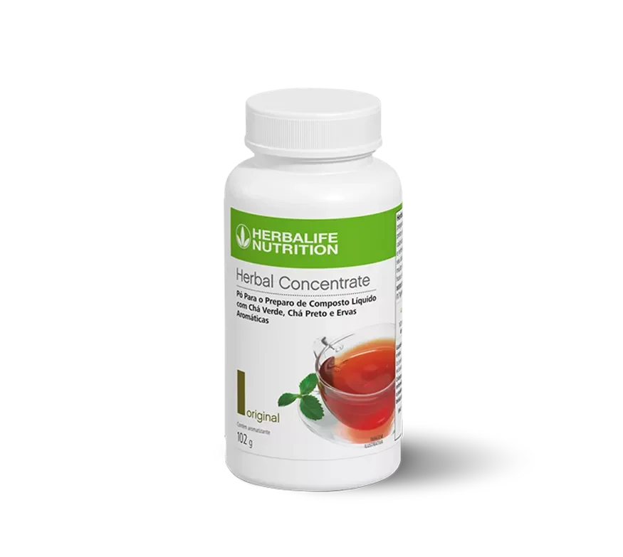 Herbal Concentrate Original 102g