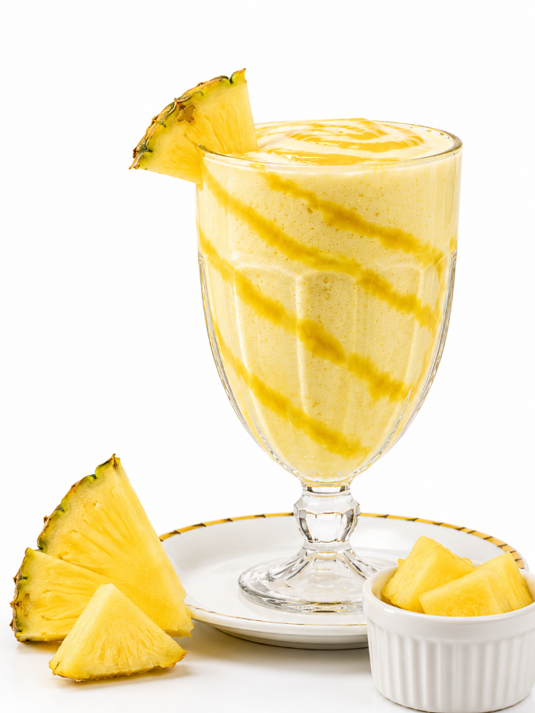 SHAKE ABACAXI