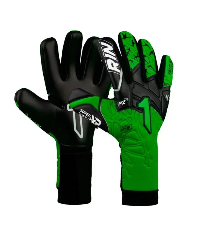 Xtreme Guard Dominius Prime - Verde/Negro