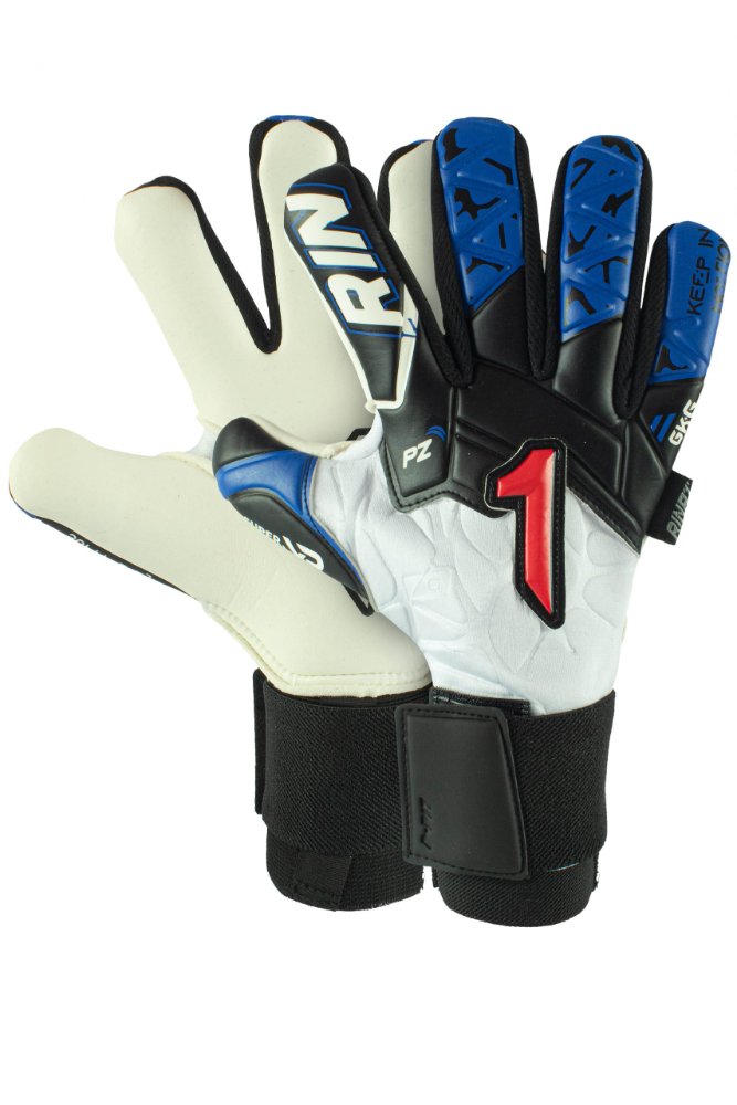 Xtreme Guard Dominius Prime - Blanco/Azul