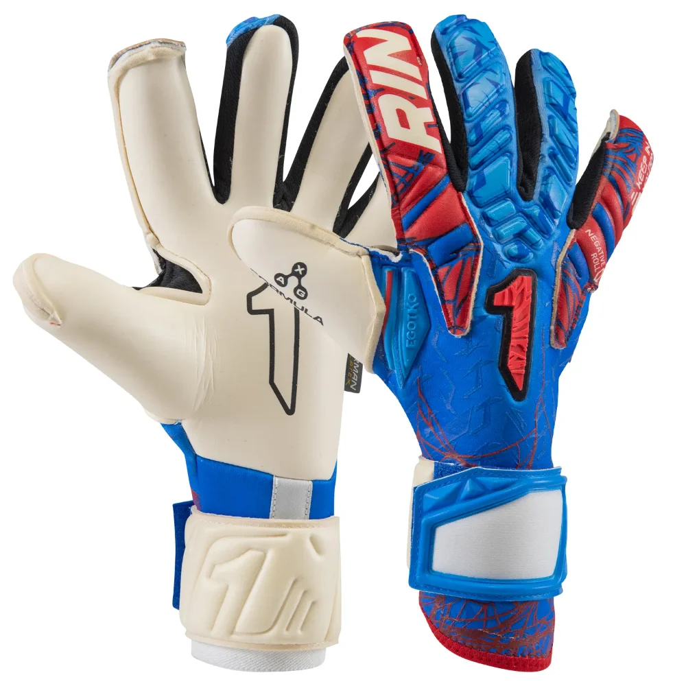 Egotico Vengador Pro - Azul/Rojo