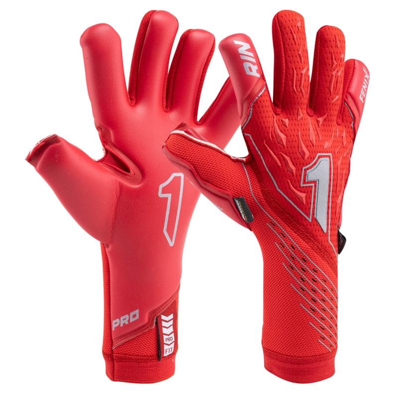 Fenix Eternal Pro - Rojo