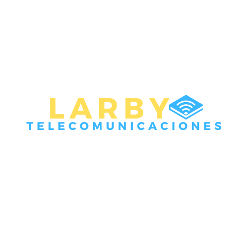 LARBY TELECOMUNICACIONES