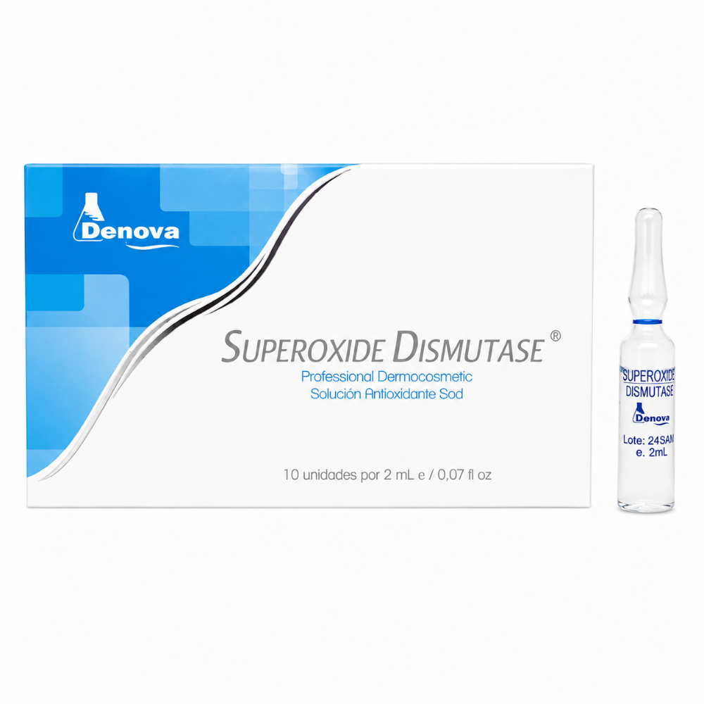 CAJA SUPEROXIDE