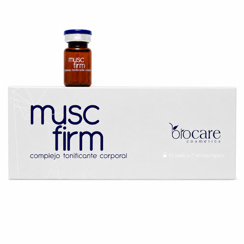 MUSC FIRM
