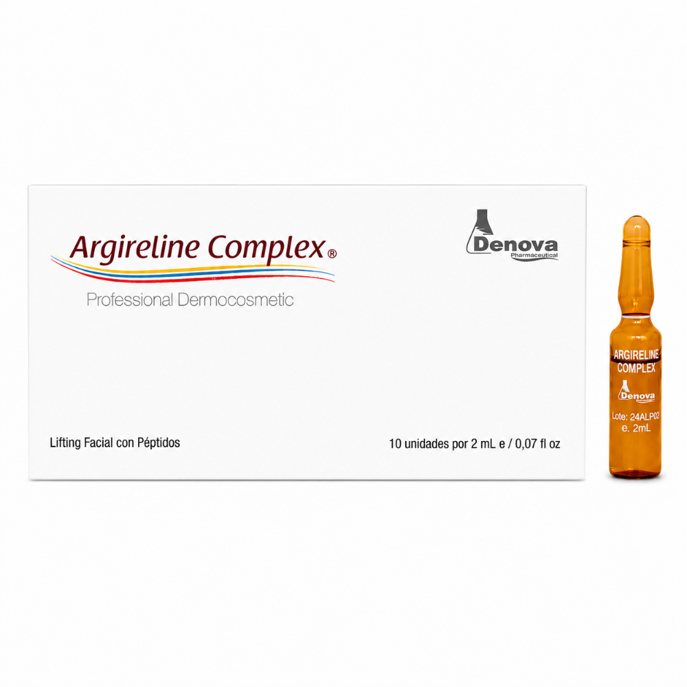 CAJA ARGIRELINE