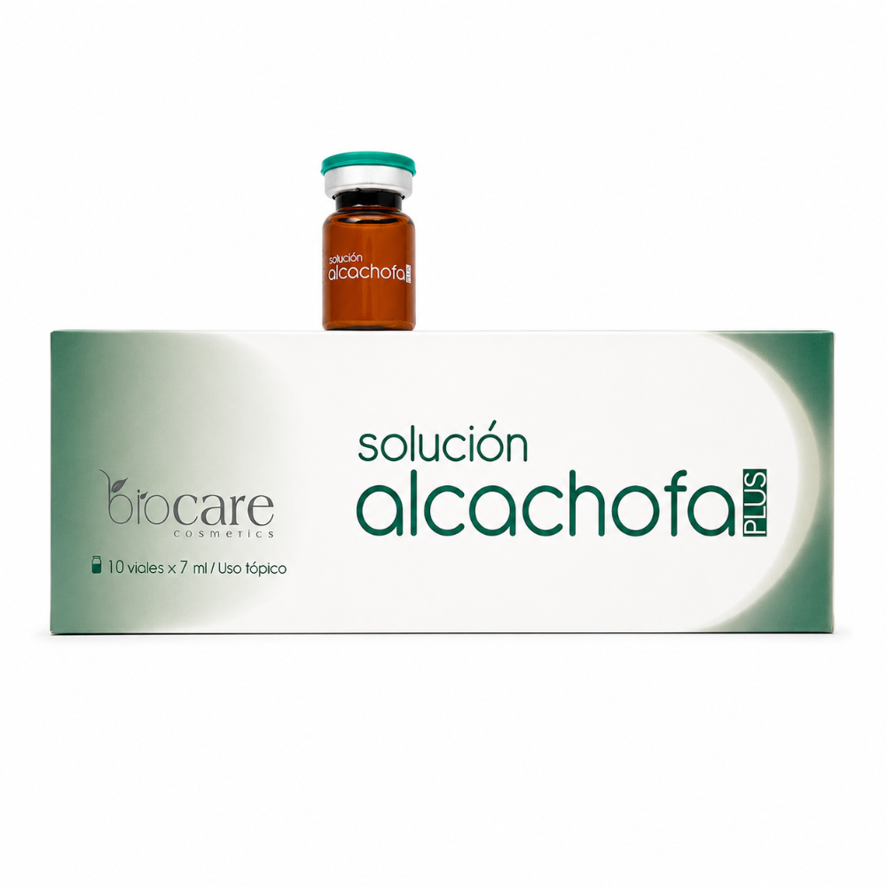 ALCACHOFA BIOCARE