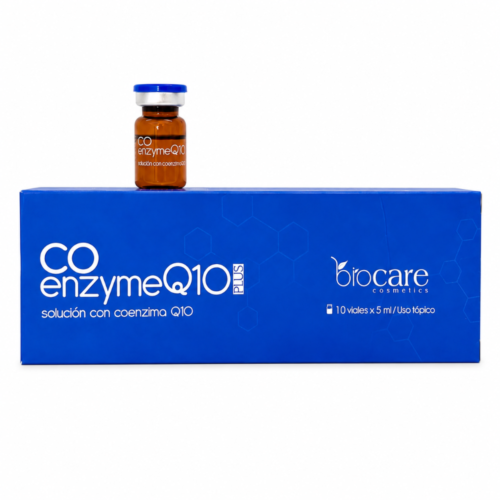 COENZIME Q10