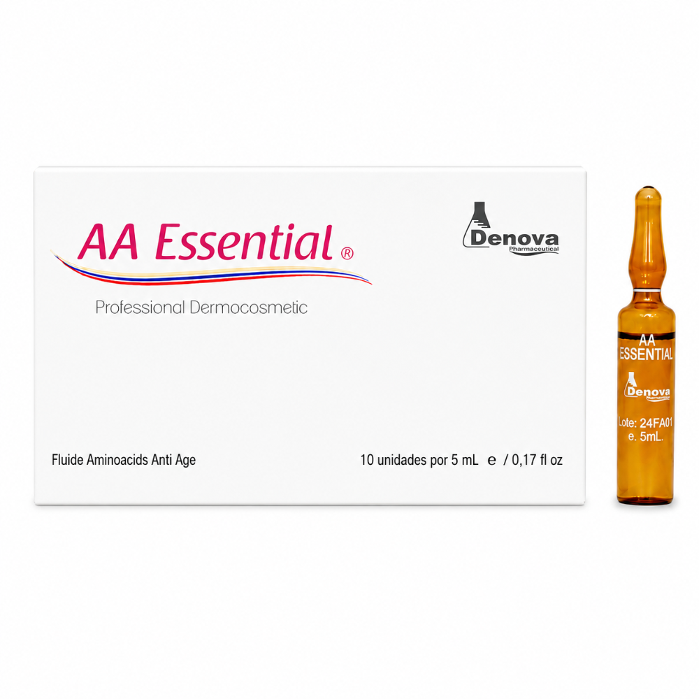 CAJA AA ESSENTIAL