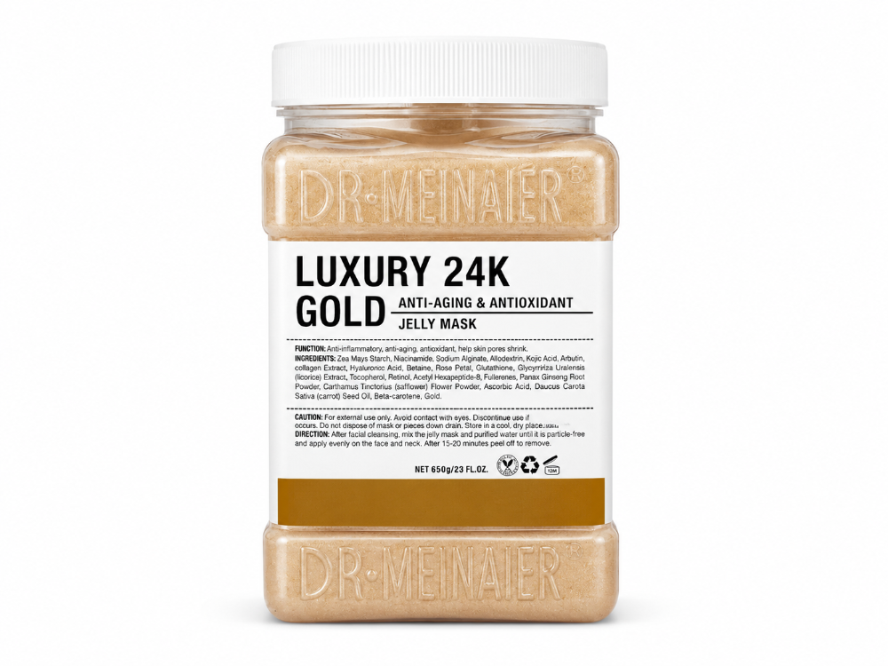 HIDROPLASTICA LUXURY GOLD