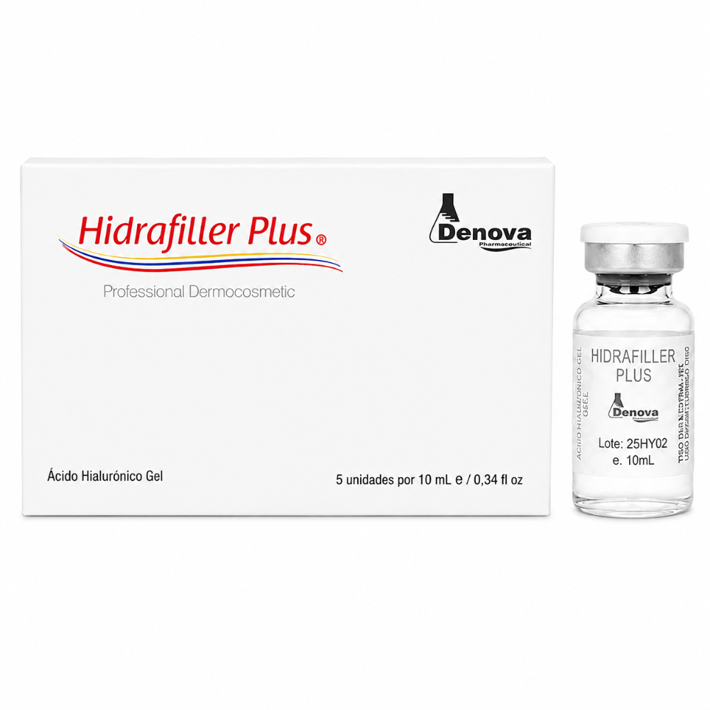 CAJA HIDRAFILLER PLUS