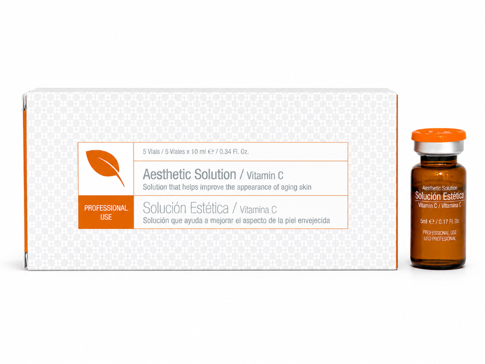 CAJA VITAMINA C DERMCLAR