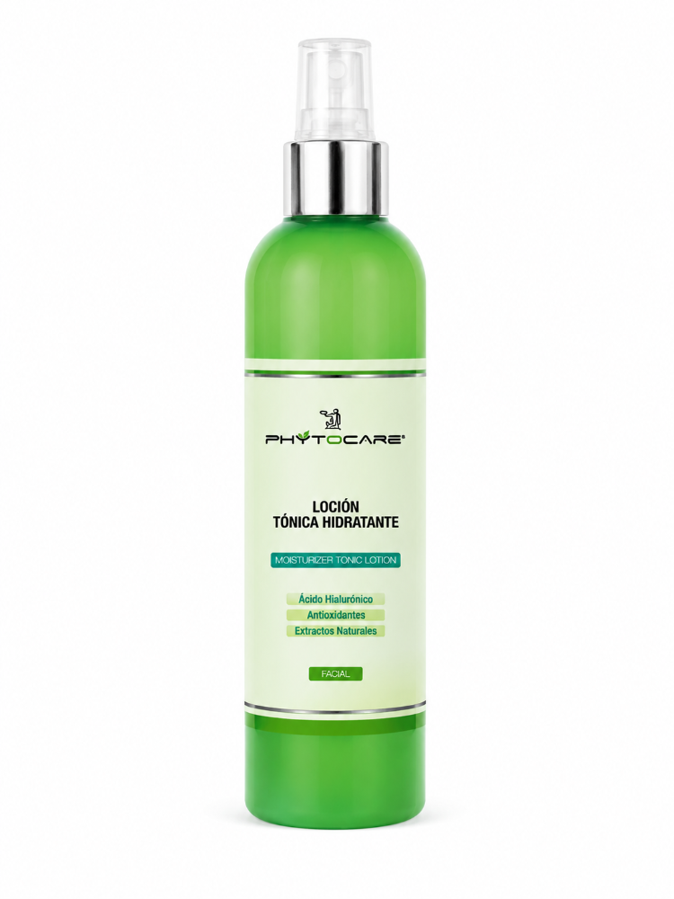 TONICO HIDRATANTE 250 ML PHYTOCARE