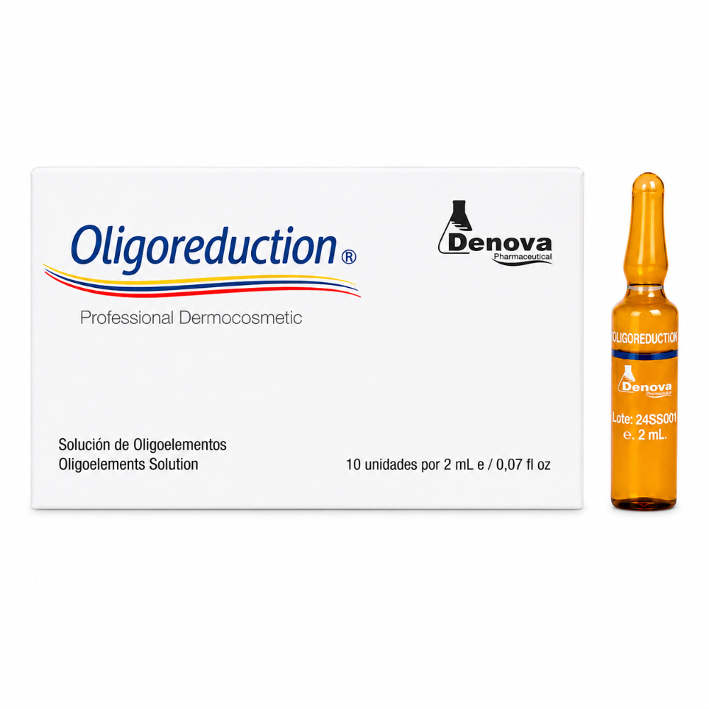 CAJA OLIGOREDUCTION