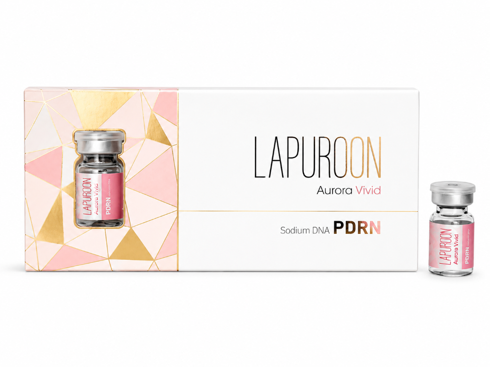 CAJA LAPUROON