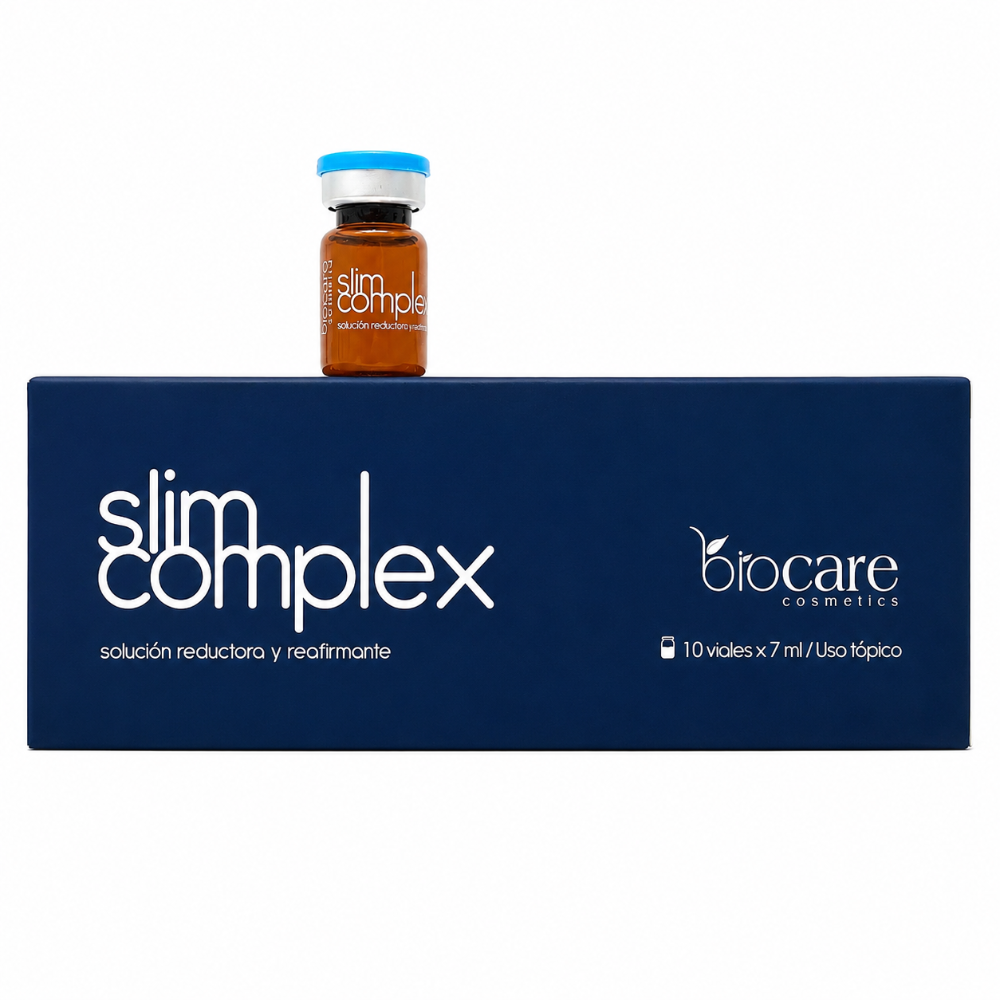 SLIM COMPLEX