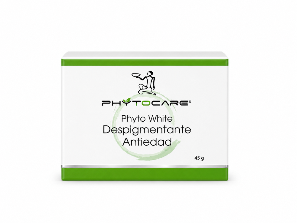 CREMA DESPIGMENTANTE ANTIEDAD
