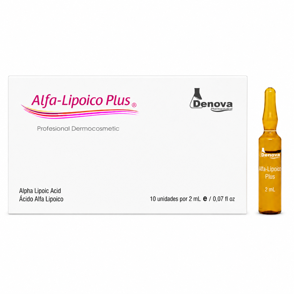 CAJA ALFA LIPOICO