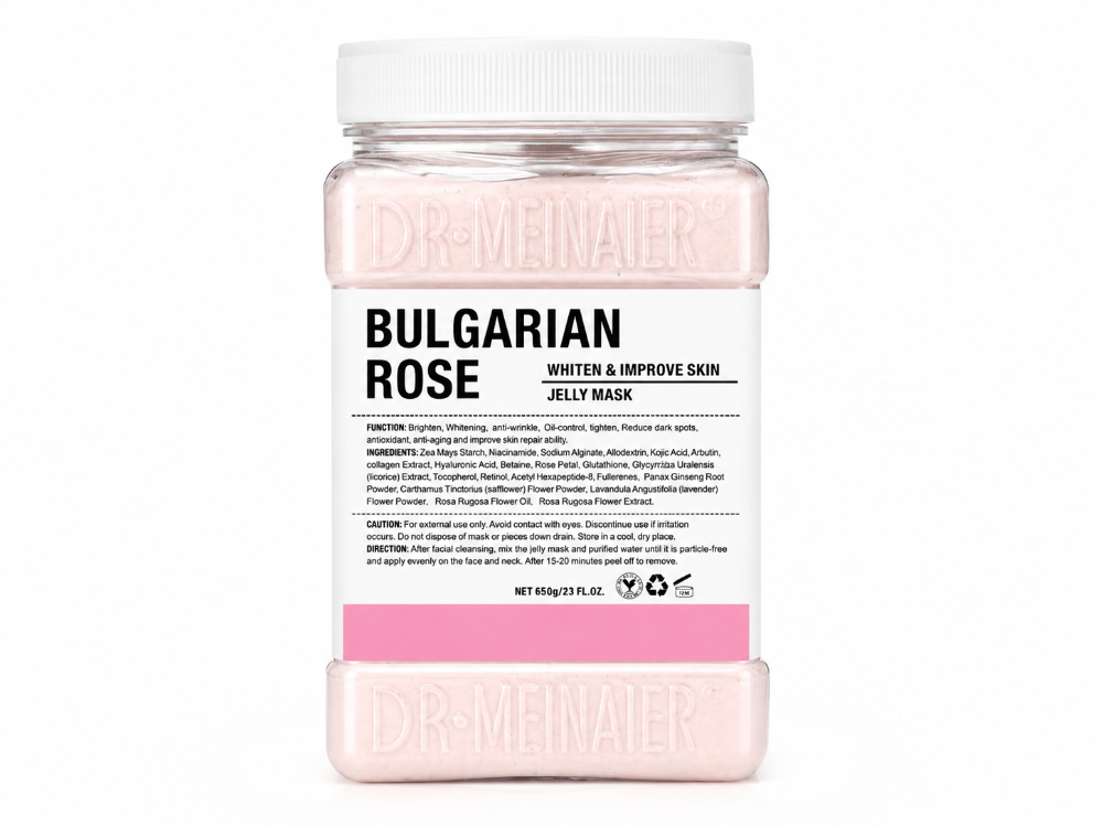 HIDROPLASTICA BULGARIAN ROSE