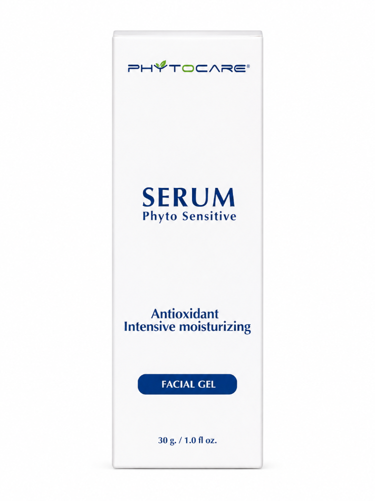 SERUM PHYTO SENSITIVE