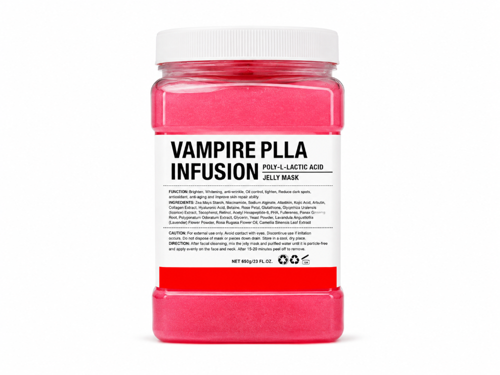 HIDROPLASTICA VAMPIRE INFUSION