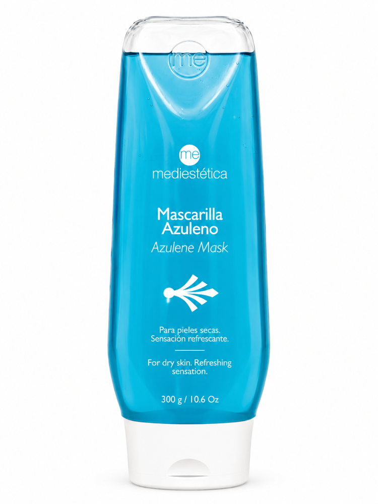 MASCARILLA AZULENO 300G