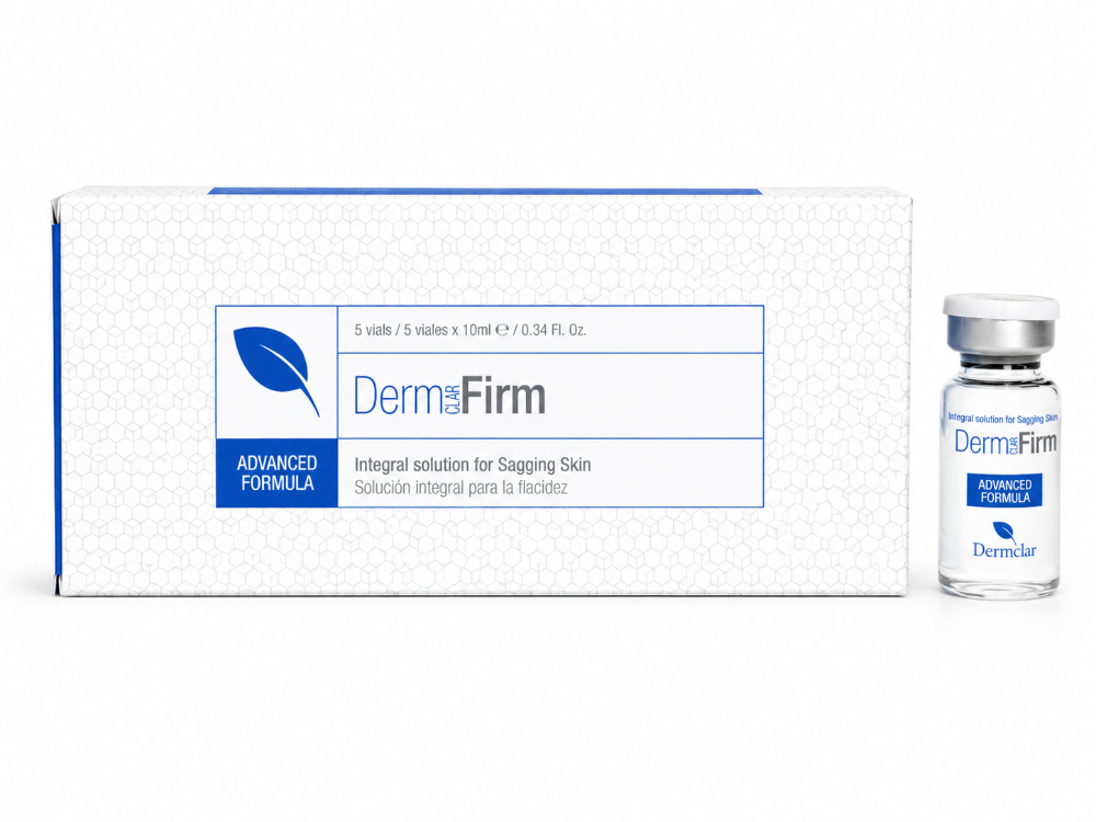 CAJA FIRM DERMCLAR