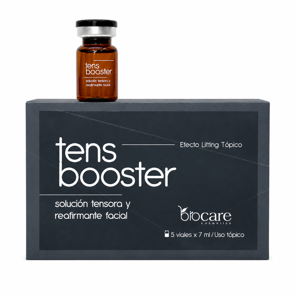 TENS BOOSTER