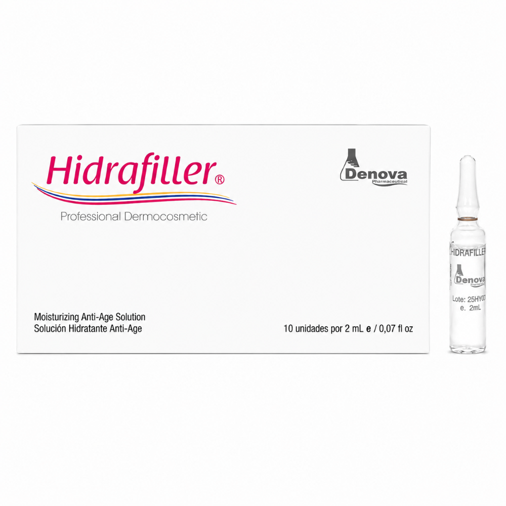 CAJA HIDRAFILLER