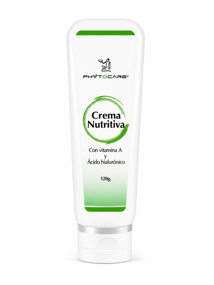CREMA NUTRITIVA
