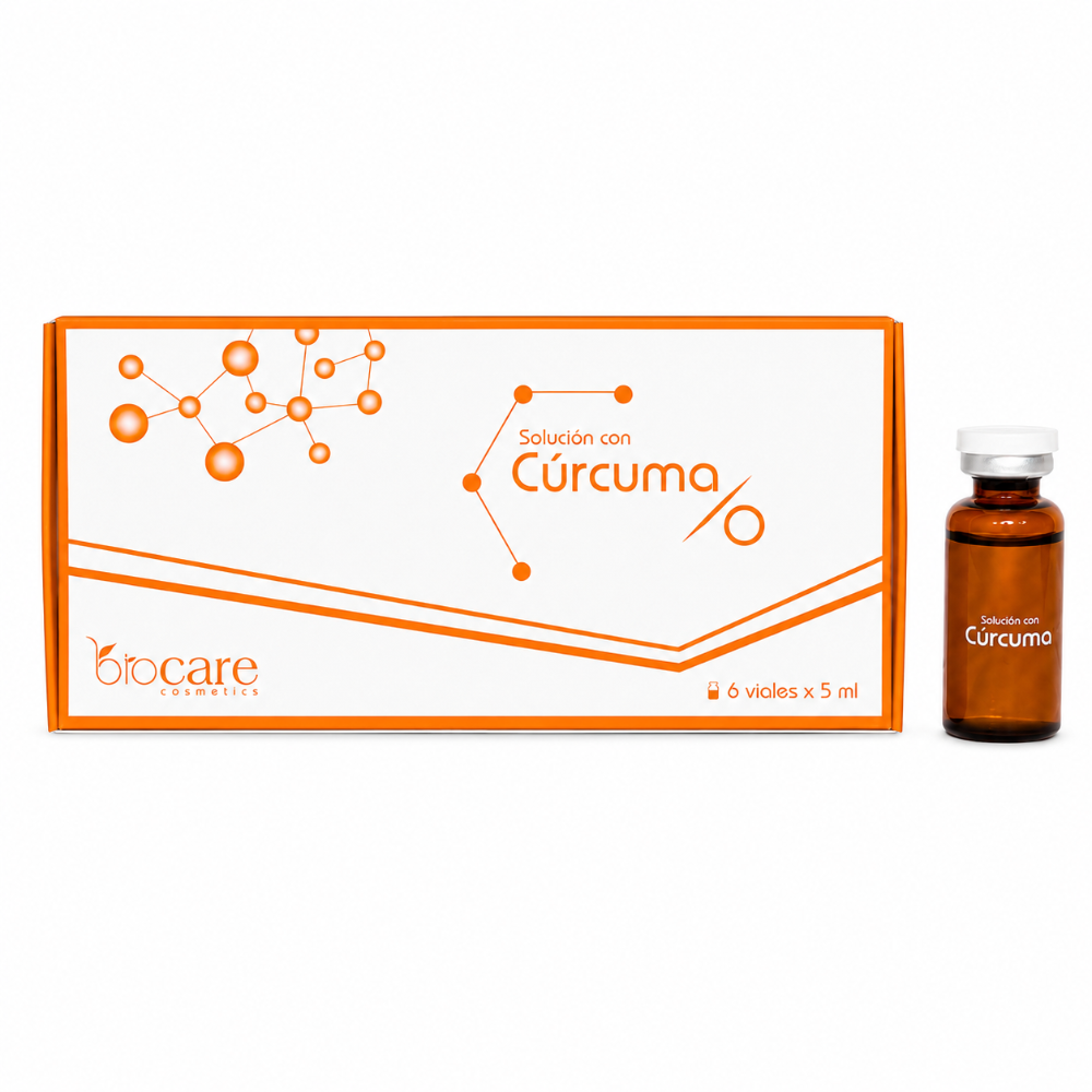 CURCUMA ORTOMOLECULAR