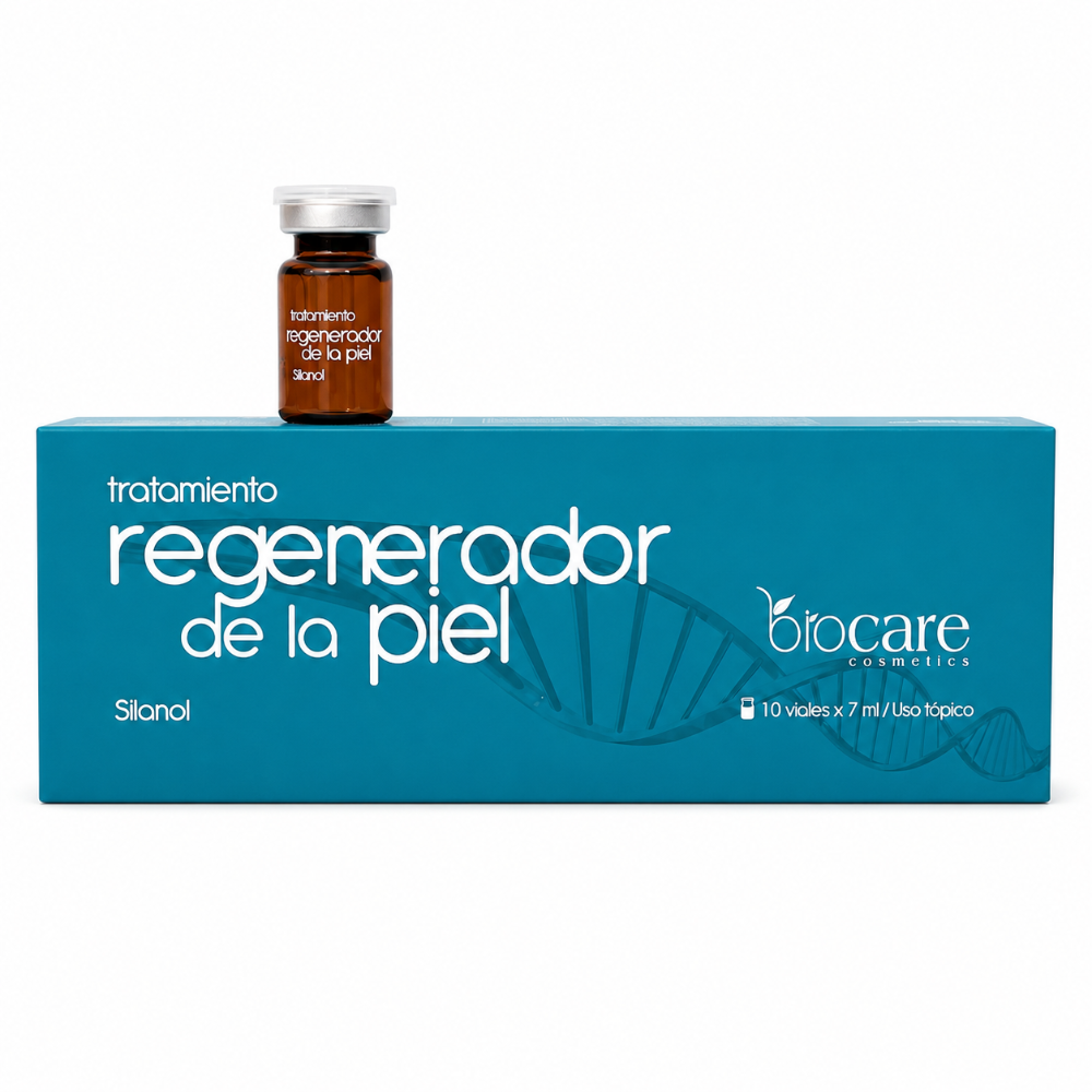 REGENERADOR DE PIEL