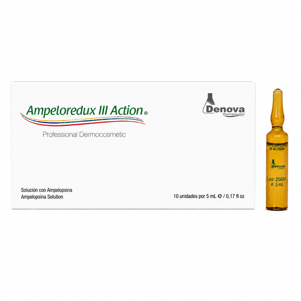 CAJA AMPELOREDUX