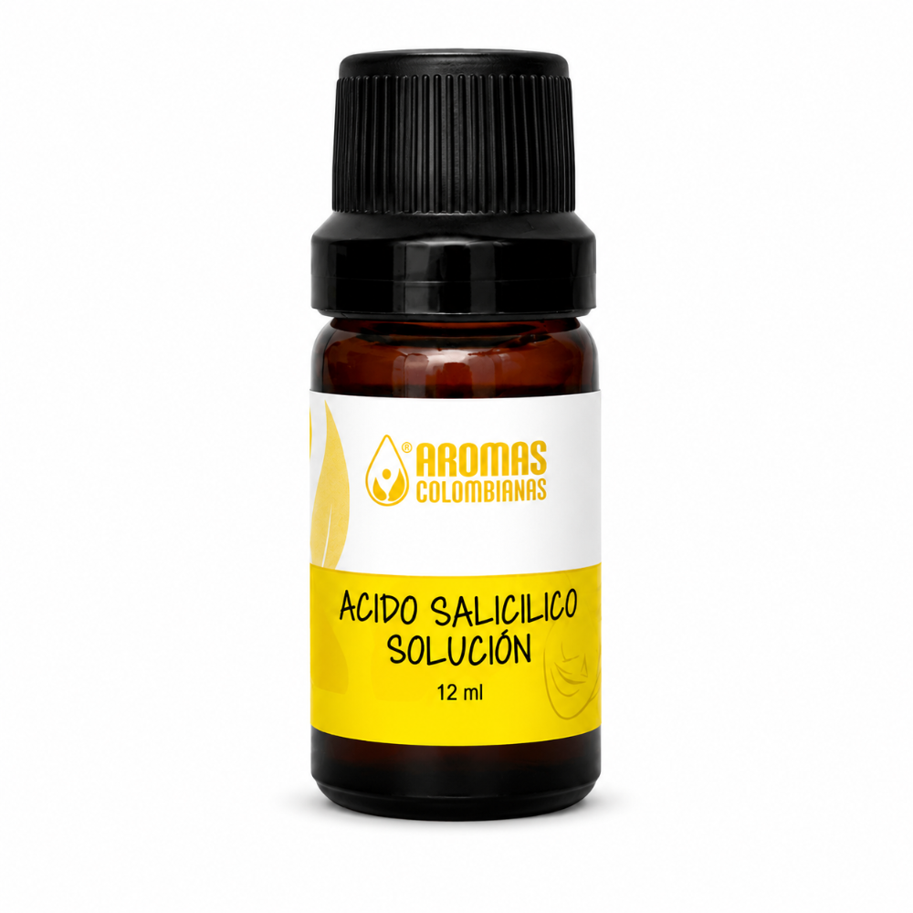 ACIDO SALICILICO 20%