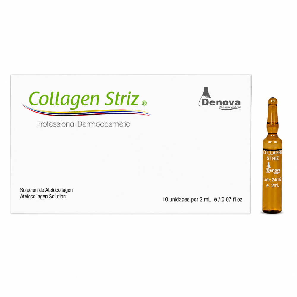 CAJA COLLAGEN STRIZ