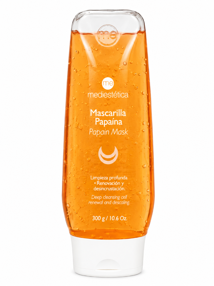 MASCARILLA PAPAINA 300G