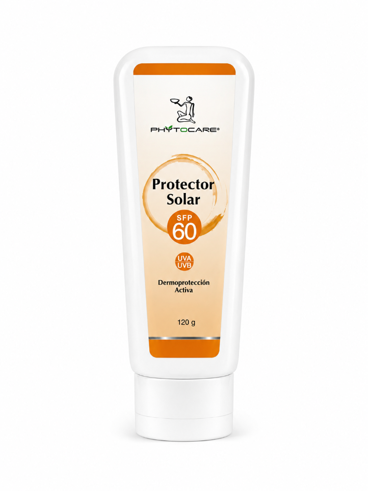 PROTECTOR SOLAR PHYTOCARE