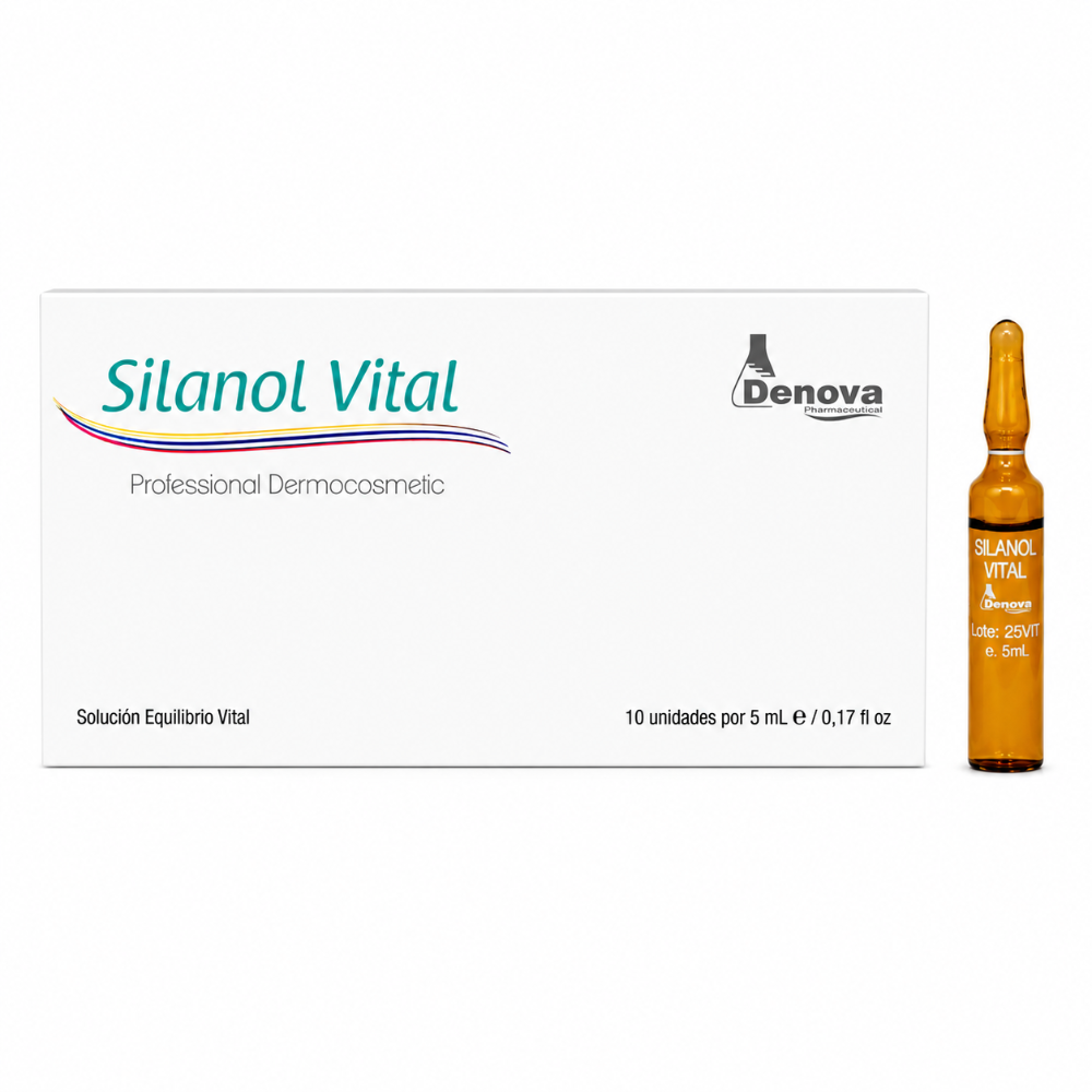 CAJA SILANOL