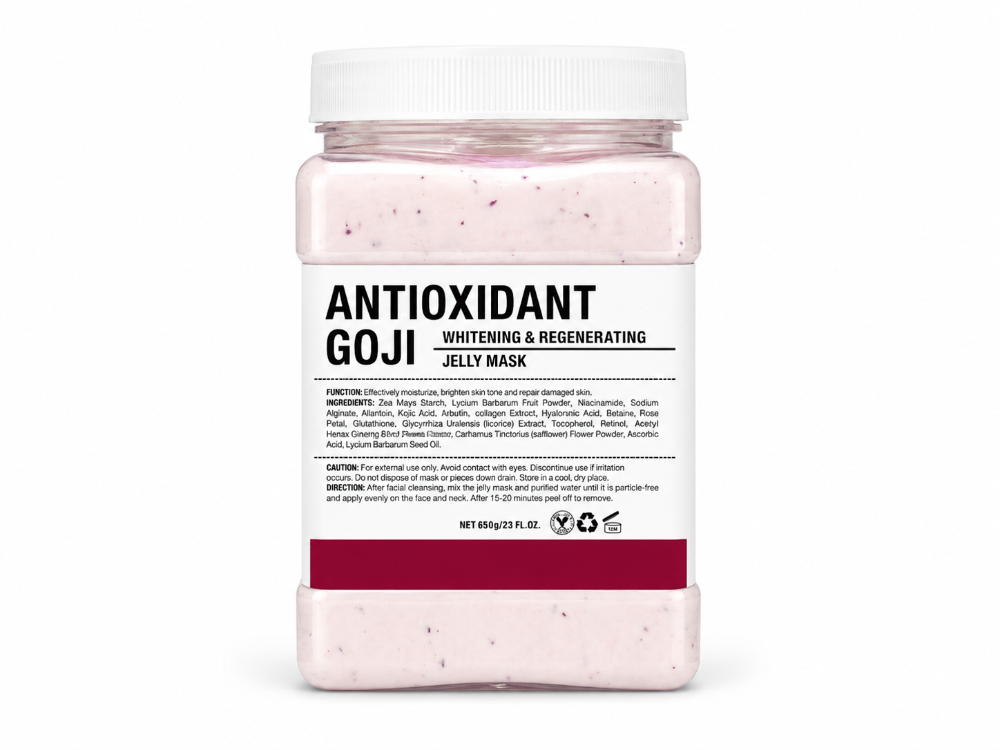 HIDROPLASTICA ANTIOXIDANT GOJI