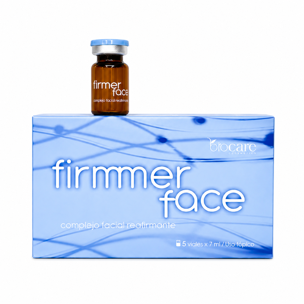 FIRMER FACE