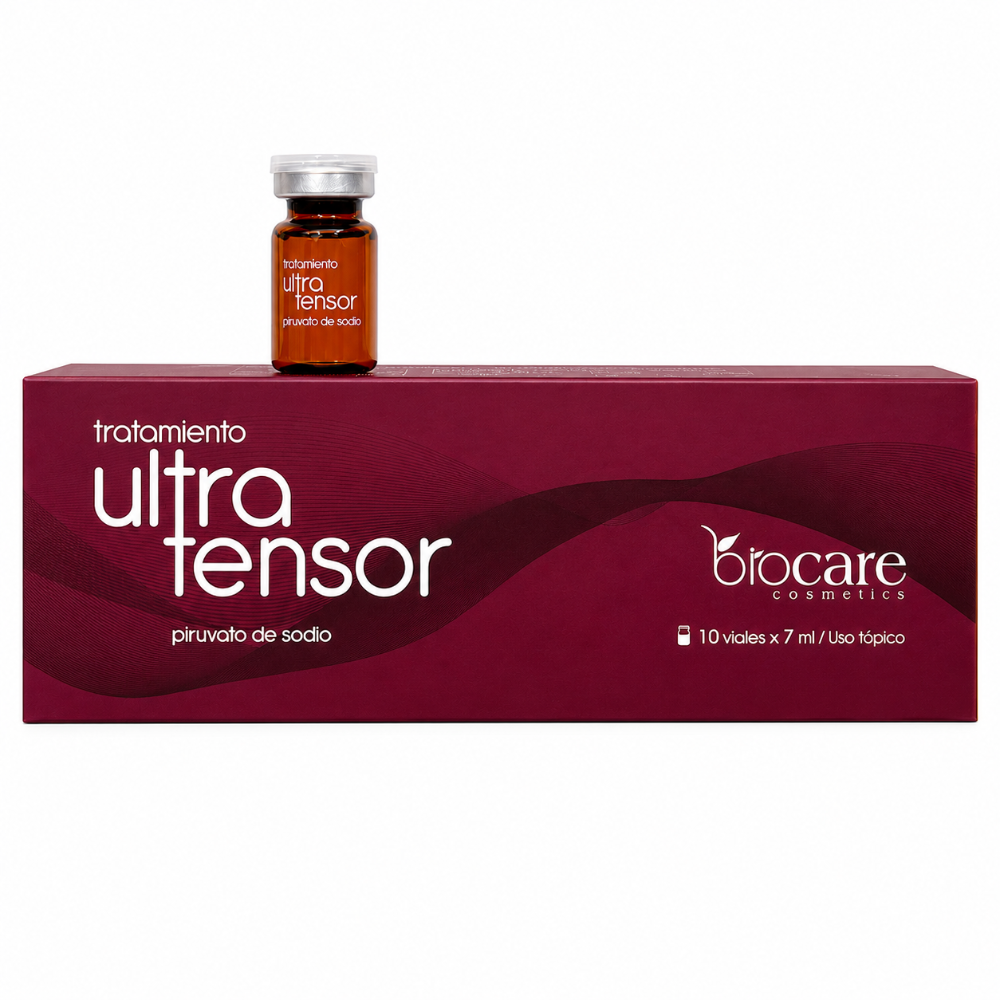 ULTRA TENSOR