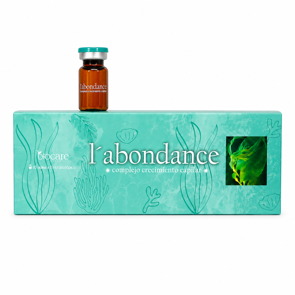 L-ABONDANCE