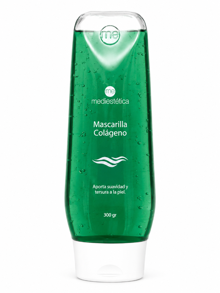 MASCARILLA COLAGENO 300G